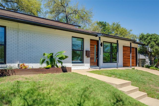 3606 Wilson ST, Austin, TX 78704