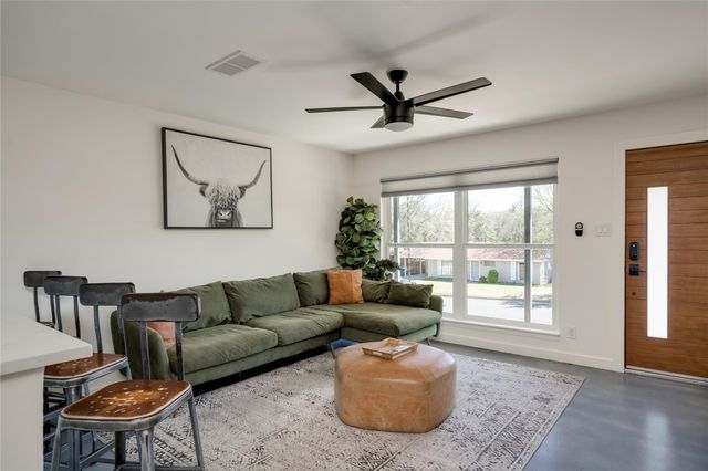 3606 Wilson ST, Austin, TX 78704