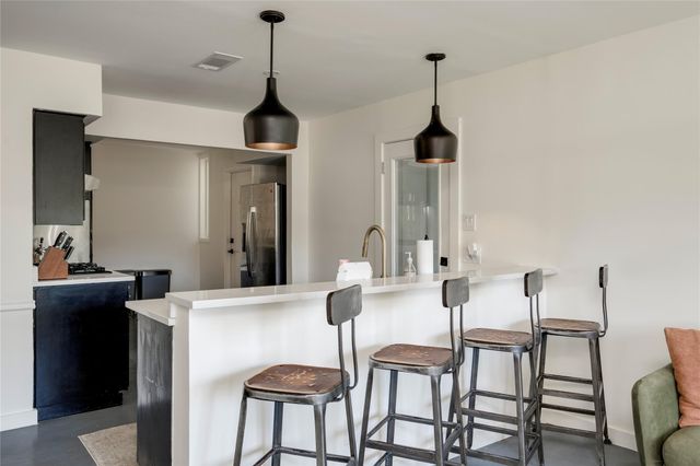 3606 Wilson ST, Austin, TX 78704