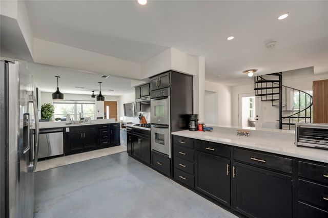 3606 Wilson ST, Austin, TX 78704