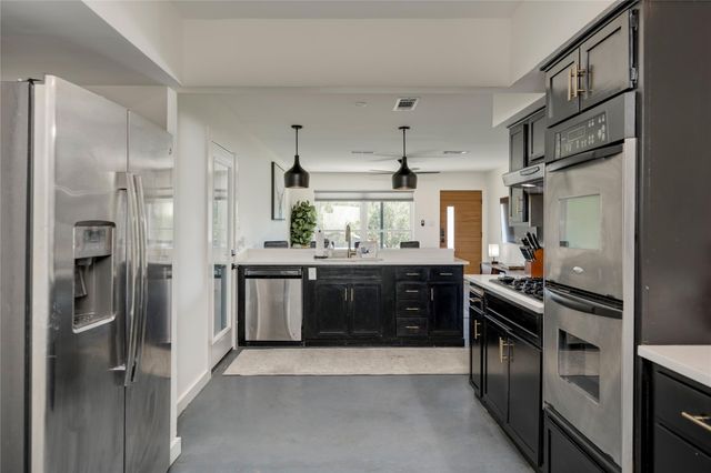 3606 Wilson ST, Austin, TX 78704