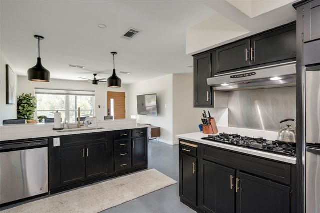 3606 Wilson ST, Austin, TX 78704