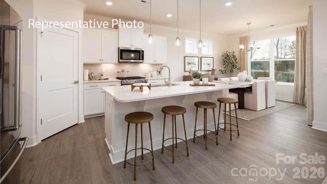 3269 Oberon Street, York, SC 29745