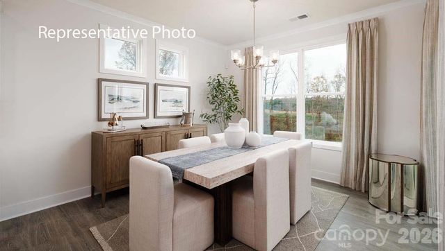 3269 Oberon Street, York, SC 29745