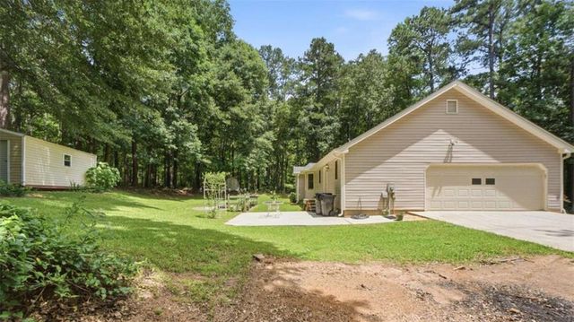 275 Pine Tree Lane, Mcdonough, GA 30252