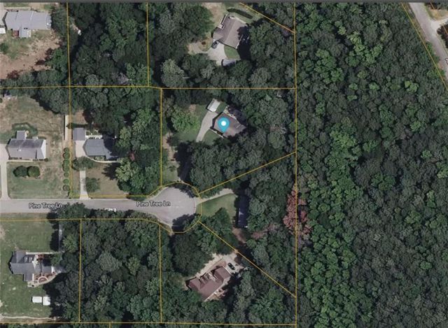275 Pine Tree Lane, Mcdonough, GA 30252