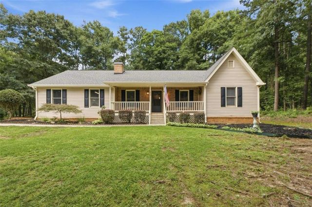 275 Pine Tree Lane, Mcdonough, GA 30252