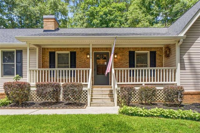 275 Pine Tree Lane, Mcdonough, GA 30252