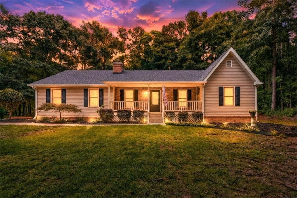 275 Pine Tree Lane, Mcdonough, GA 30252