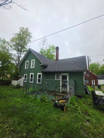 18 Granite Avenue, Greenville, NH 03048