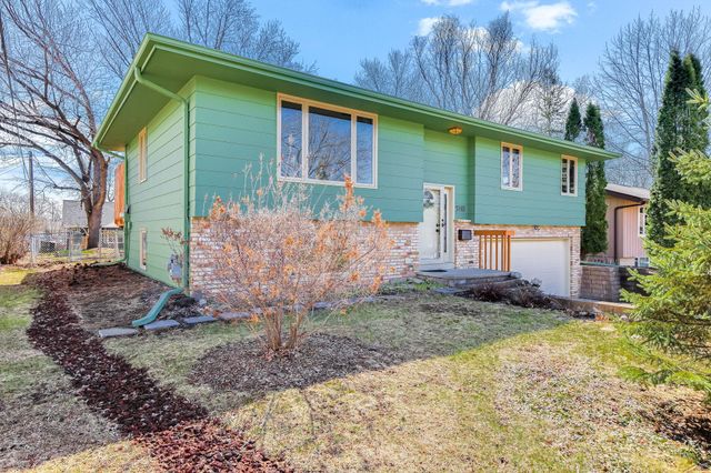 3418 Adair Avenue N, Crystal, MN 55422