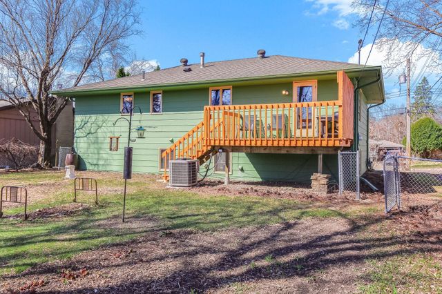 3418 Adair Avenue N, Crystal, MN 55422