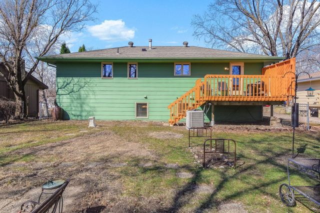 3418 Adair Avenue N, Crystal, MN 55422