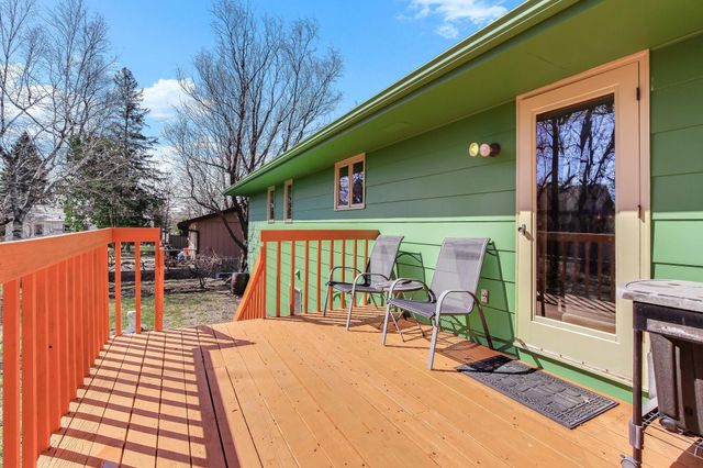 3418 Adair Avenue N, Crystal, MN 55422