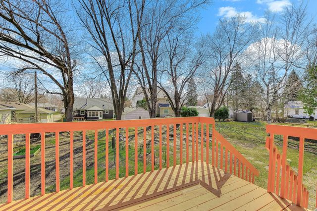 3418 Adair Avenue N, Crystal, MN 55422