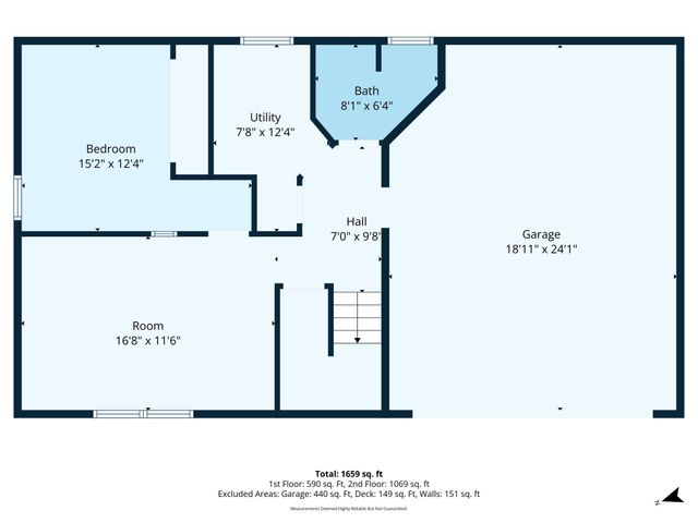 3418 Adair Avenue N, Crystal, MN 55422