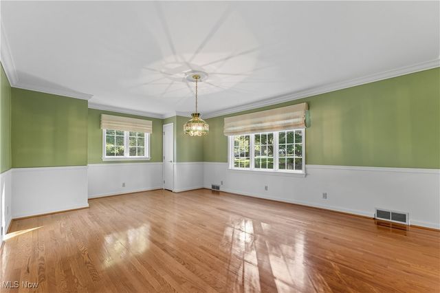 3538 Overhill Drive NW, Canton, OH 44718