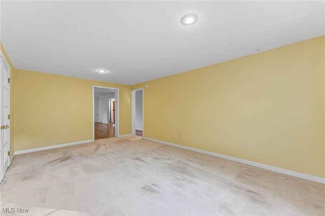 3538 Overhill Drive NW, Canton, OH 44718