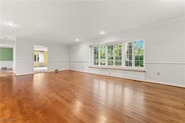 3538 Overhill Drive NW, Canton, OH 44718