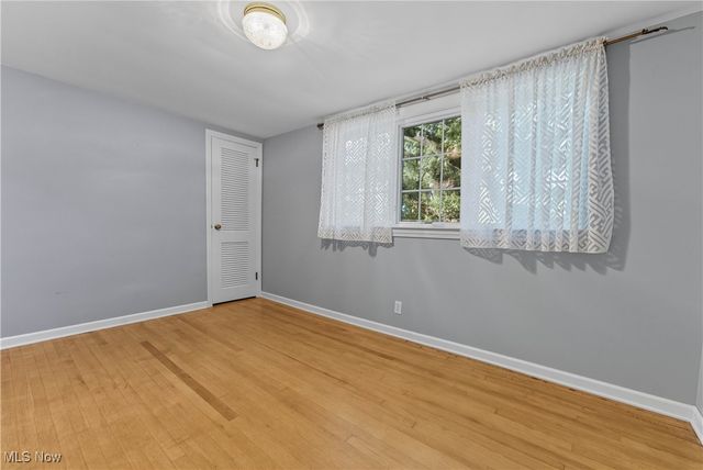 3538 Overhill Drive NW, Canton, OH 44718