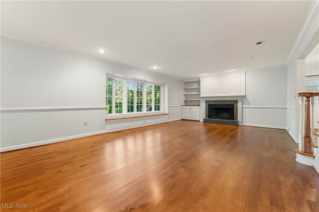 3538 Overhill Drive NW, Canton, OH 44718