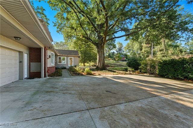 3538 Overhill Drive NW, Canton, OH 44718