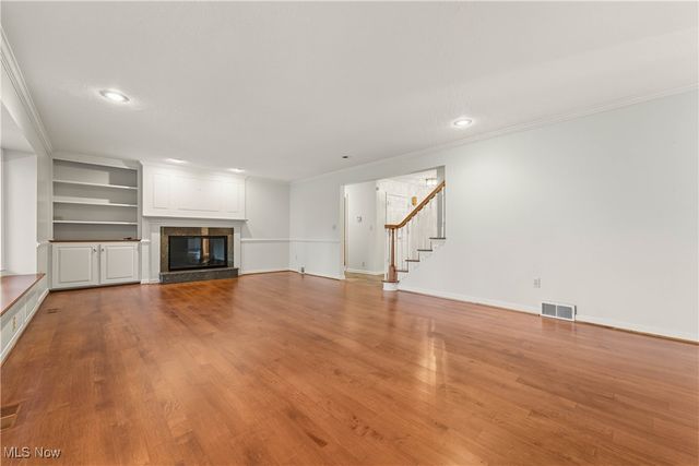 3538 Overhill Drive NW, Canton, OH 44718