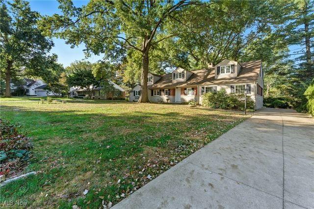 3538 Overhill Drive NW, Canton, OH 44718