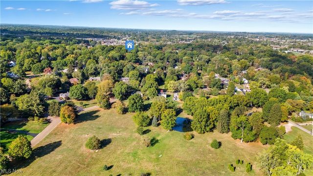 3538 Overhill Drive NW, Canton, OH 44718