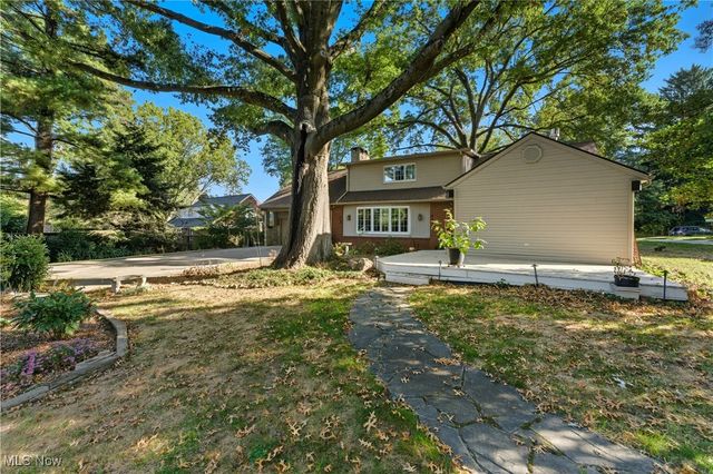 3538 Overhill Drive NW, Canton, OH 44718