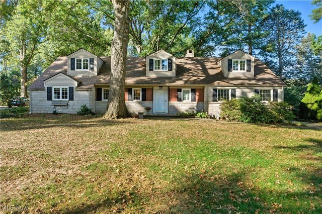 3538 Overhill Drive NW, Canton, OH 44718