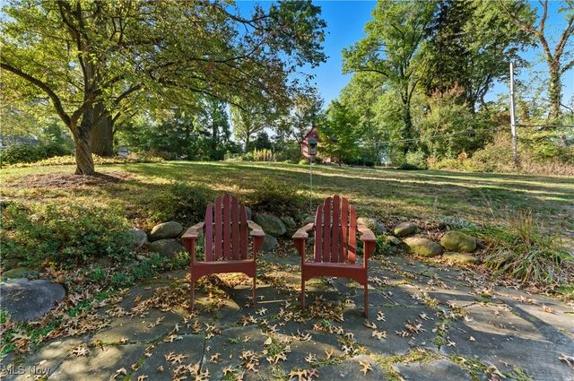 3538 Overhill Drive NW, Canton, OH 44718