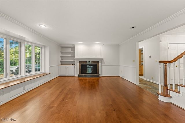 3538 Overhill Drive NW, Canton, OH 44718