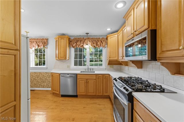 3538 Overhill Drive NW, Canton, OH 44718