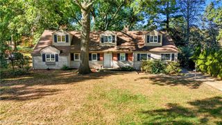 3538 Overhill Drive NW, Canton, OH 44718