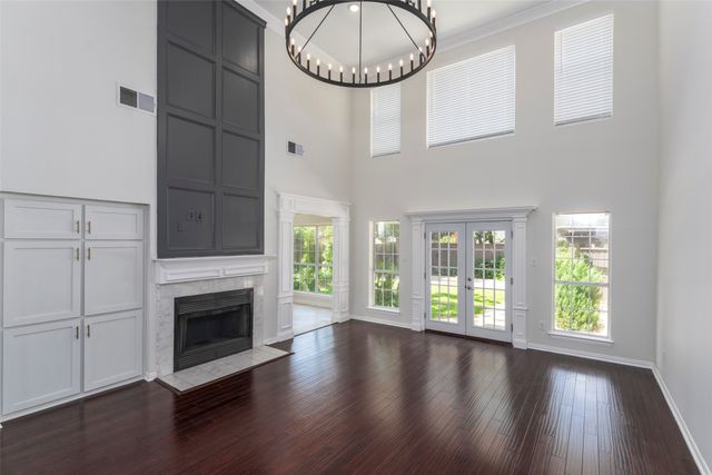 7206 Forestwind Court, Arlington, TX 76001