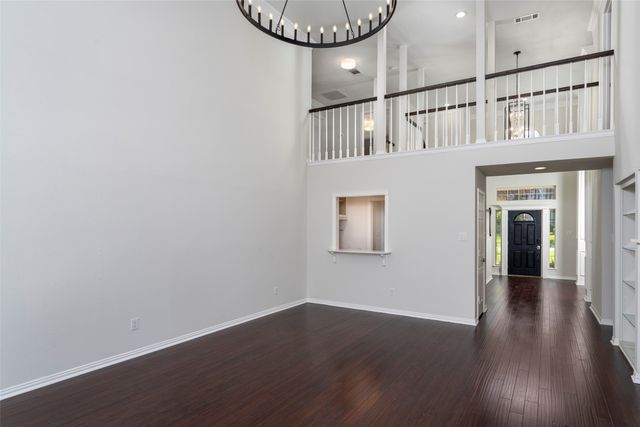 7206 Forestwind Court, Arlington, TX 76001