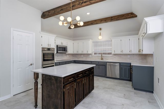 7206 Forestwind Court, Arlington, TX 76001