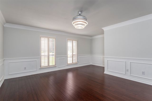 7206 Forestwind Court, Arlington, TX 76001