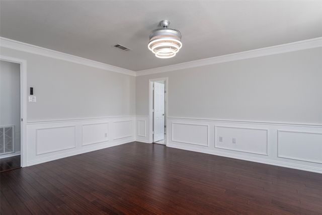 7206 Forestwind Court, Arlington, TX 76001