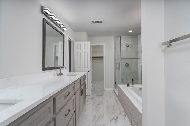 7206 Forestwind Court, Arlington, TX 76001