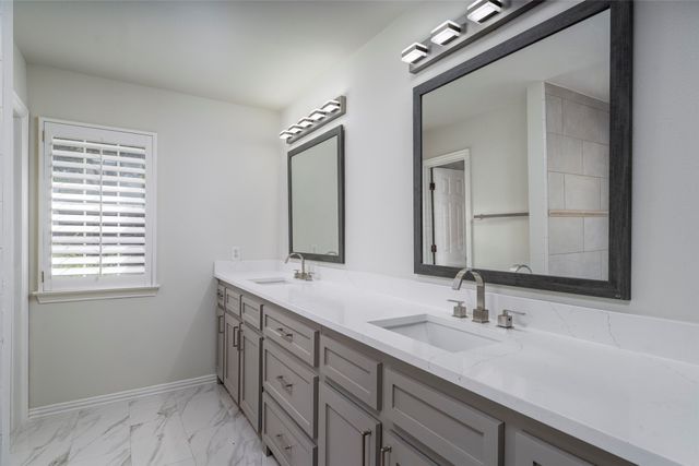 7206 Forestwind Court, Arlington, TX 76001