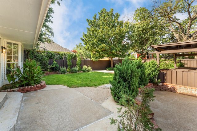 7206 Forestwind Court, Arlington, TX 76001