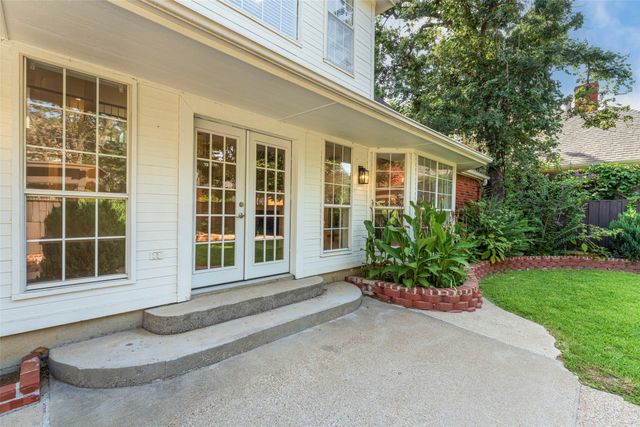 7206 Forestwind Court, Arlington, TX 76001