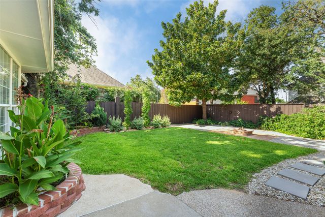 7206 Forestwind Court, Arlington, TX 76001