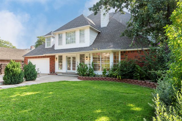 7206 Forestwind Court, Arlington, TX 76001