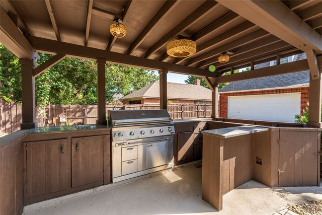 7206 Forestwind Court, Arlington, TX 76001