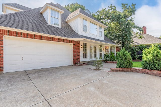 7206 Forestwind Court, Arlington, TX 76001
