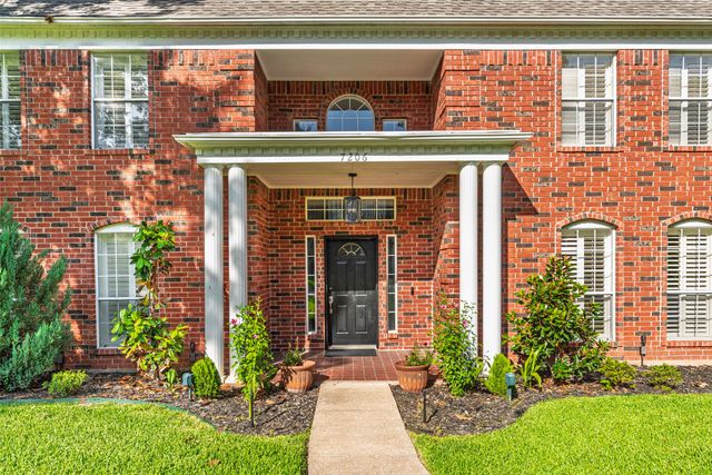 7206 Forestwind Court, Arlington, TX 76001