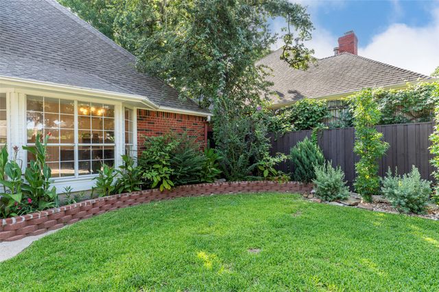7206 Forestwind Court, Arlington, TX 76001